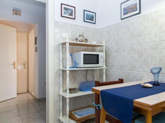 Plavi Zal Apartment - One Bedroom Apartment With Two Terraces Dubrovnik Kültér fotó